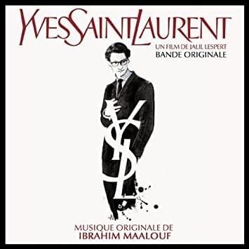 Yves Saint Laurent (Musique Originale) 